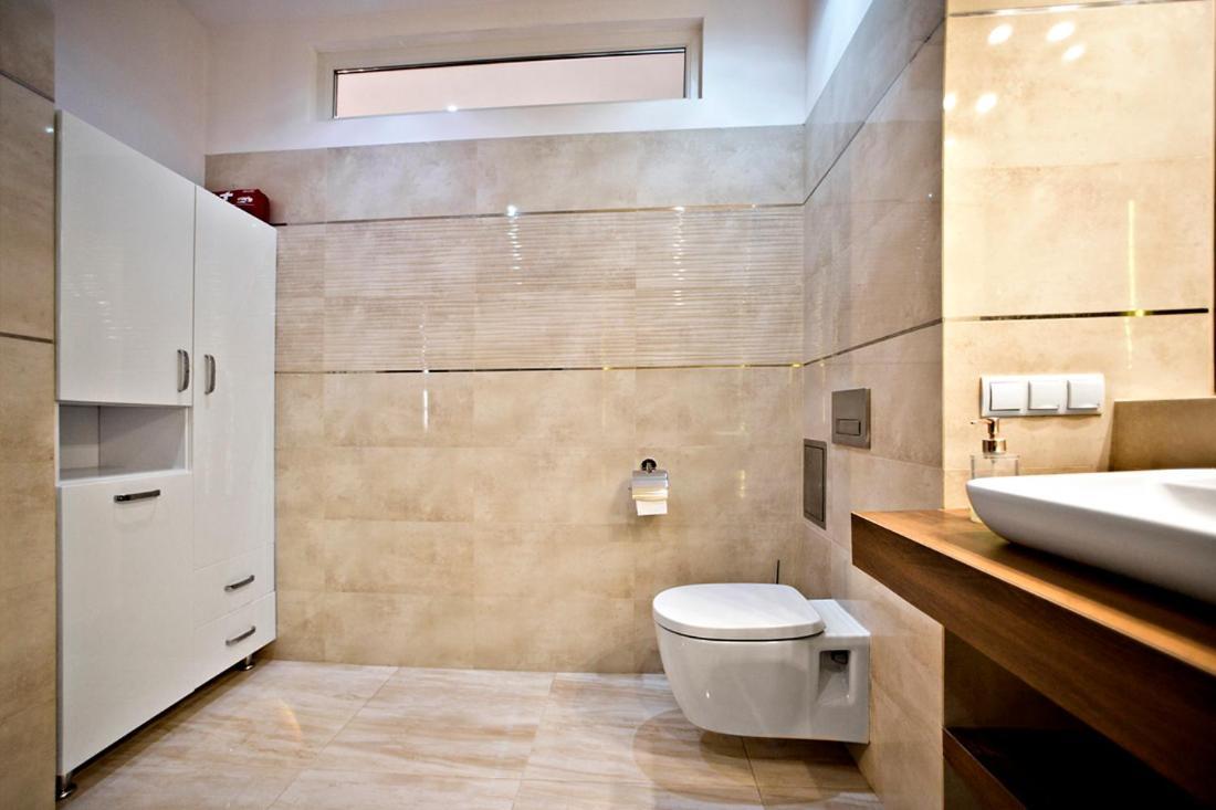 P&O Serviced Apartments Metro Mokotow Warschau Exterior foto
